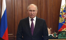 Putin’den kısmi seferberlik ve nükleer tehdit Bu blöf değil