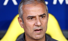 İsmail Kartal için Samsunspor iddiası Adres 1. Lig mi