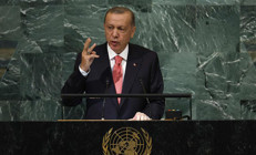 New York Times’tan, Cumhurbaşkanı Erdoğan’ın diplomasi başarısına övgü
