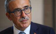 Savunma Sanayii Başkanı İsmail Demirden Hürriyete özel açıklamalar: İz bıraka bıraka netice alıyoruz