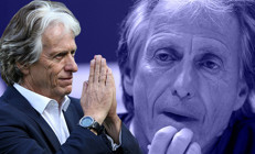 Portekizden şaşırtan Jorge Jesus iddiası Fenerbahçede işler iyi giderken...