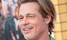 Brad Pitt gençlik iksiri satıyor: Ama çok pahalı