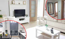 TOKİ evleri nasıl olacak İşte projenin örnek daireleri...