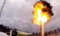 Putin nükleere başvurur mu