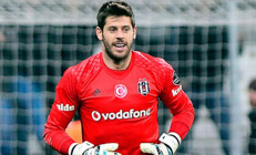 Beşiktaşın eski kalecisi Fabri için transfer iddiası