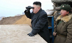 Dünya diken üzerinde... Kritik ziyarete günler kala Kuzey Koreden gözdağı