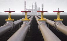 Son dakika: Almanya Rus gazına alternatifi buldu... İlk imza atıldı