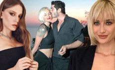 Burak Deniz ile Serenay Sarıkayanın aşk iddiasına Didem Soydandan açıklama