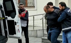 Bağcılarda annesini vahşice katleden Ali Sayan tutuklandı