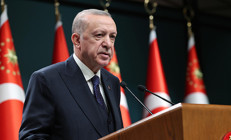 Cumhurbaşkanı Erdoğan: Yunan siyasetçileri kışkırtanların niyetlerini iyi biliyoruz