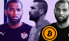 Ryan Babel: Bence Trabzonspor ve Eyüpspor şampiyon olur | Arda Turan ile Türk futbolunu değiştirebiliriz | Fenerbahçe...