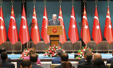 Sosyal konutta ilk temel 25 Ekimde