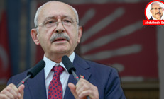 Kılıçdaroğlu, CHP Genel Başkanlığı’ndan istifa edecek mi