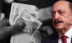 Bakan Bilgin duyurdu EYT ve sözleşme personelde son viraj dönülüyor