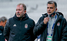 Sergen Yalçının yardımcısı Murat Şahinden A Milli Takım ve Hull City yanıtı