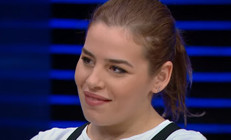 MasterChef Fatma Nur kimdir, kaç yaşında Fatma Nurun notu yarışmada dikkat çekti