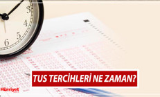 TUS KONTENJANLARI 2022: TUS tercihleri ne zaman yapılacak ÖSYM 2022 TUS 2. Dönem kontenjan listesi için Bakan Kocadan açıklama