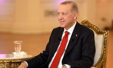 Cumhurbaşkanı Erdoğan: CHP milli güvenlik sorunudur