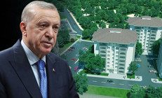 Sosyal konut projesinde yeni adım: Arsa sayısı 1 milyona çıkıyor... Cumhurbaşkanı Erdoğan: Dün akşam talimatı verdim