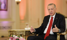 Cumhurbaşkanı Erdoğandan faiz mesajı: Yıl sonuna kadar tek haneye indirmeliyiz