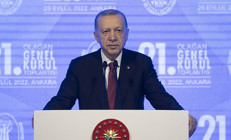 Cumhurbaşkanı Erdoğan: Yüzde 12ye düşürdük ama yetmez, en büyük düşmanım faizdir