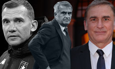 Shevchenkoya Covid-19 engeli çıkınca Kuntz geldi Yaşlı diye veto edilen isim...