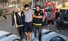 İşte Adanada trafikteki pompalı dehşetin nedeni İfadeleri ortaya çıktı