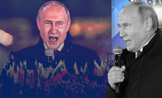 İngiliz komutandan çarpıcı iddia… “Uydu hamlesine NATO’nun cevabı sert olur” Putin gözünü uzaya dikti