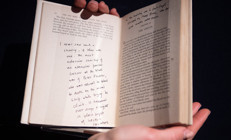 Ünlü yazarın yasak aşkından itiraflar: İlişkimizin temeli cinsellikti ve o bir efsaneydi