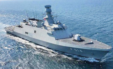 Yunanistan’ı bu kez ‘Ufuk’ telaşı sardı