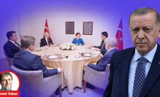 İktidar ve muhalefet açısından siyasi tablo