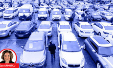 İkinci elde kilometre yükseltmek dolandırıcılık mı