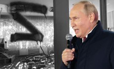 Kremlin kaynaklarından gündeme bomba gibi düşecek sözler… İtiraf Putin’in çevresinden geldi Rus lider panik içinde