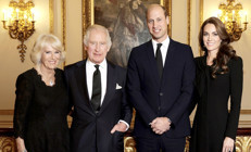 Taht oyunları son hız: Küçük oğula selam olsun Bizim aile bu kadar mesajı