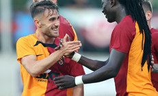 Yunus Akgünün menajerinden yeni sözleşme açıklaması