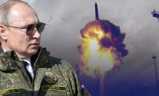 Rusya uzmanları uyardı… Kuzey Akım sızıntıları sadece bir uyarıydı, Putin daha fazlasını yapacak