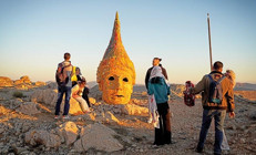 Nemrut’a Mezopotamya dopingi