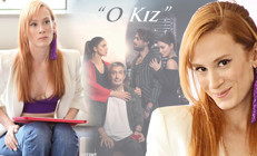 Ilgın Çakır: “O Kız” beni başka bir dünyaya çekti