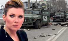 Ukrayna savaşında son durum: Canlı yayında itiraf gibi sözler... Başarısızlığın sorumlusunu açıkladı