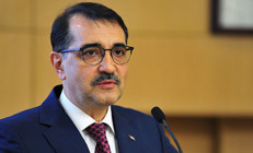 Dönmez: Bor karbür tesisimizi yıl sonunda devreye alacağız