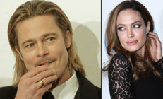 Brad Pitt hakkında kan donduran iddia: Çocuğunu boğmaya çalıştı... Kimse korkudan tuvalete bile gidemedi