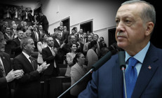 Erdoğan’dan yeni başörtüsü teklifi: ‘Kılıçdaroğlu samimiyse çözümü anayasa düzeyinde sağlayalım’