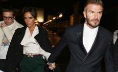 Zavallı, yaşlı Victoria Artık esas kadın değilsin, torun gelmeden bu işi çöz