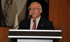 Rektöre Barodan istifa çağrısı