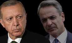 Yunan basınında tek gündem: Cumhurbaşkanı Erdoğan...