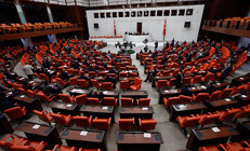 Torba kanun teklifi Meclis’te… AK Partili Elitaş: KYK borçlarının faizlerini siliyoruz