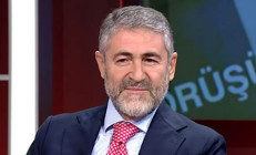 Son dakika: Bakan Nebati CNN Türkte açıkladı: Kur korumalı mevduatı bir yıl uzattık