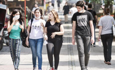 Pandemi cezaları siliniyor