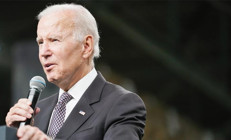 Biden’dan nükleer kıyamet uyarısı