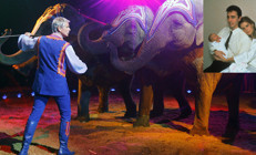 Prenses önce korumasıyla evlendi, sonra fil terbiyecisine kaçtı Skandal kraliyet aşkları